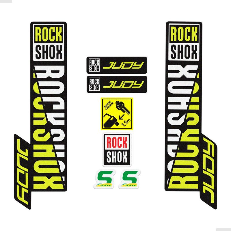Suspensao Rockshox Judy em Promoção no Magazine Luiza